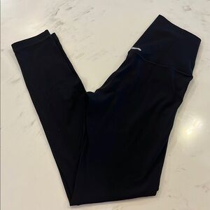 Aerie XS Black Leggings
